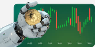 test dev logs cryptocurrency exchange platform dashboard view