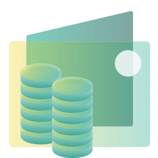 test dev logs portfolio management feature for showcasing crypto projects