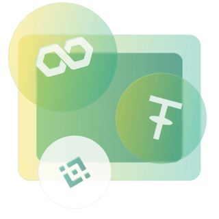 Supported cryptocurrencies Bitcoin Ethereum and altcoins on test dev logs