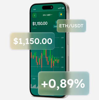 test dev logs multi-asset trading solutions platform interface